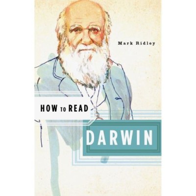 How to Read Darwin (How to Read) foto