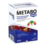 Metabo Lipid, 60 capsule moi, Sun Wave Pharma