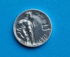 1 Lira 1985 San Marino-UNC-RAR, Europa, Aluminiu