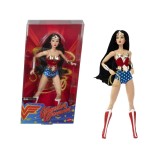 BARBIE SIGNATURE PAPUSA BARBIE WONDER WOMAN