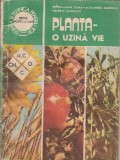 D.L. Toma Planta &ndash; o uzină vie
