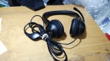 Cumpara ieftin Vand casti office Call Centre Logi A00086, Casti cu microfon, USB, Logitech