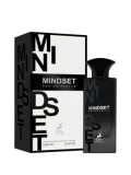 Cumpara ieftin Apa de parfum Maison Alhambra Mindset, 100 ml, unisex