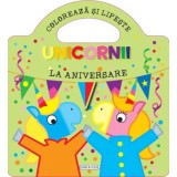 Unicornii. La aniversare/***