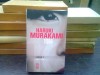 1Q84 - Haruki Murakami livre 1