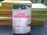 1Q84 - Haruki Murakami livre 1
