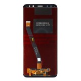Display LCD Huawei Mate 10 Lite Negru FHD-B FHD-A Touchscreen Ecran Original