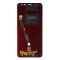 LCD+Touchscreen Huawei Mate 10 Lite BLACK Versiune FHD-B / FHD-A