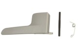 Maner usa, echipare interioara VW FOX hatchback (5Z1, 5Z3, 5Z4) (2003 - 2015) BLIC 6010-10-010408PPP