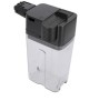 Carafa Lapte Espressor Saeco Moltio CP0500/01, Cana Recipient