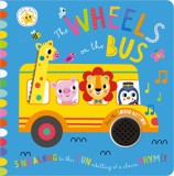 Little Stars the Wheels on the Bus