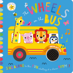 Little Stars the Wheels on the Bus