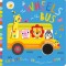 Little Stars the Wheels on the Bus
