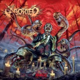 ManiaCult - Vinyl | Aborted