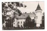 CPIB 22200 - CARTE POSTALA - CAREI. PALATUL CULTURAL, RPR
