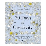 30 Days of Creativity