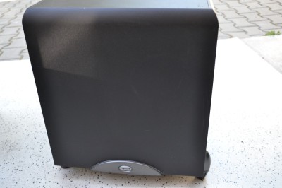 Subwoofer Klipsch SUB 12 foto