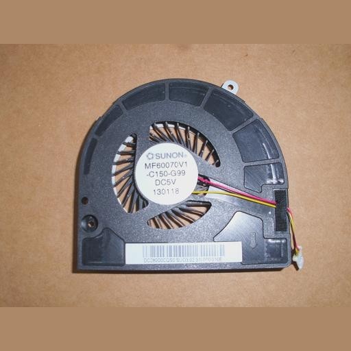 Ventilator laptop nou ACER ASPIRE E1-532 E1-570 E1-572