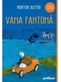 Vama fantoma/Norton Juster