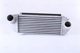 Radiator intercooler Hyundai Santa F&eacute; II, Santa Fe II SUV Motor 2.0 CRDi, 2.0 CRDi 4x4, 2.2 CRDi, 2.2 CRDi 4x4, CRDi, CRDi 4x4, 358x142x90mm, OE