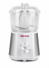 Tocator fructe si legume TR05, 250W, 500ml, Girmi foto