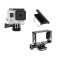 Set 3 accesorii pt Gopro Hero 3 Hero 3+ Hero 4 , Carcasa , Rama , Inchizator