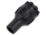 Fiting termocontractibil cu adeziv 12,7mm TE Connectivity, L: 69,85mm, negru