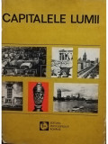Victor Tufescu - Capitalele lumii (editia 1971)