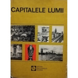 Victor Tufescu - Capitalele lumii (editia 1971)