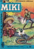 Miki, numero 361/ 25 maggio 1969