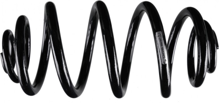 SACHS 994 867 Arc spiral