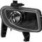 Proiector Fiat Punto Grande (199) 09.2005-02.2012, partea Dreapta, Fata, H1; janta neagra; Omologare: ECE, DEPO