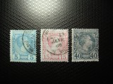 MONACO 1895 CHARLES III