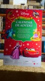 Calendar de Advent (cu 24 de carticele - o poveste pe zi; format 40x60 cm)