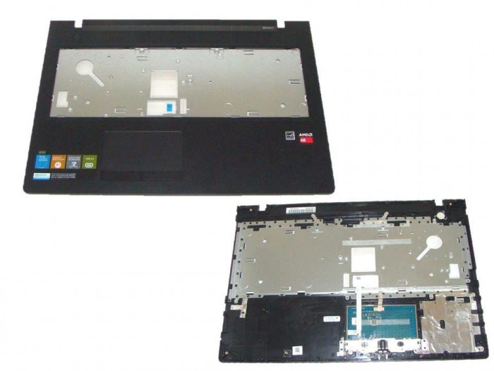 Carcasa superioara (palmrest) Lenovo G50-70 - ap0th000400