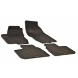 Set Covorașe Auto Cauciuc pentru Alfa Romeo 156 1997-2005