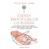 Esenta invataturilor lui Buddha - Thich Nhat Hanh