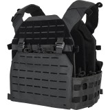 Vesta Tactica ADVANCED LaserCut Neagra GFC Tactical