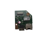 Placa USB Ethernet Toshiba Satellite L50-B-18C | Piese Laptop Dezmembrari