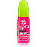 TIGI Bed Head Straighten Out ser netezire pentru un par stralucitor si catifelat 100 ml