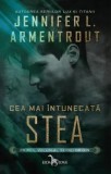 Cea mai intunecata stea. Primul volum al seriei Origin/Jennifer L. Armentrout