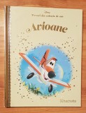 Avioane. Disney. Povesti din colectia de aur, Nr. 34