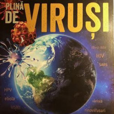 O planeta plina de virusi Carl Zimmer