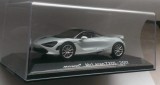 Macheta McLaren 720S 2017 - Altaya 1/43, 1:43