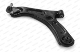 MOOG HY-WP-17433 Brat, suspensie roata
