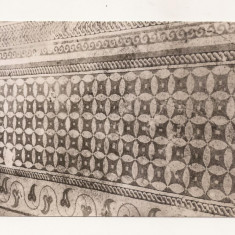 RF33 -Carte Postala- Constanta, Mozaic din forul Tomisului, necirculata