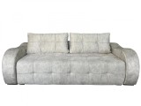 Canapea Extensibila Laura, 240x115x75 Cm