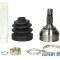 Set articulatie, planetara Peugeot 205 Mk II (20A/C) 1987-1998