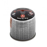 Butelie gaz standard GR TOP SAFE SYSTEM, Providus, 190 gr