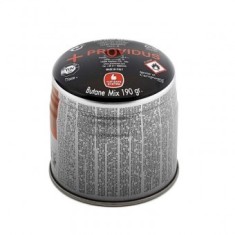 Butelie gaz standard GR TOP SAFE SYSTEM, Providus, 190 gr